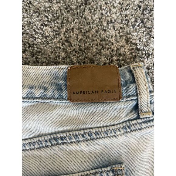 ❤️American Eagle Mom Shorts - Picture 5 of 7